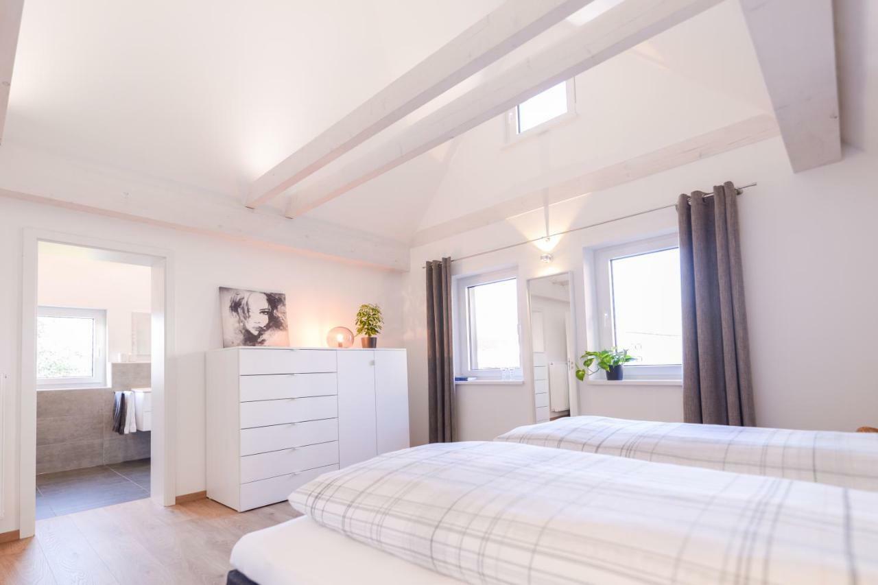 Ferienwohnung Fantaisie Bayreuth Ngoại thất bức ảnh
