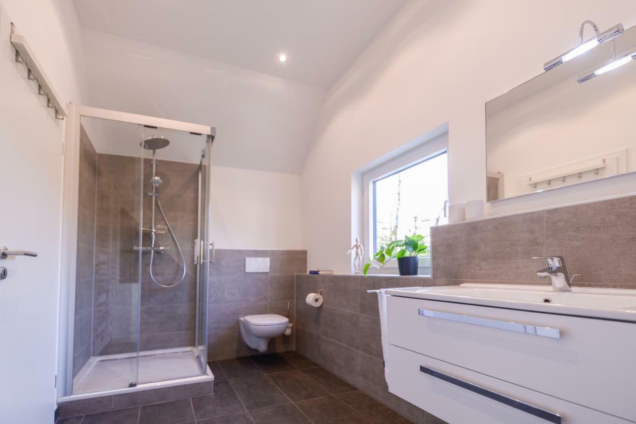 Ferienwohnung Fantaisie Bayreuth Ngoại thất bức ảnh