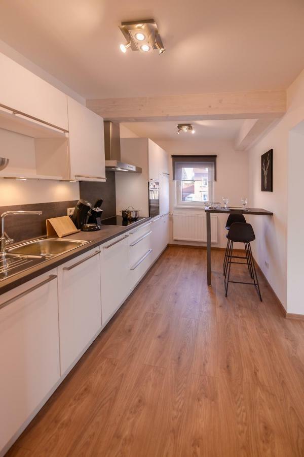 Ferienwohnung Fantaisie Bayreuth Ngoại thất bức ảnh