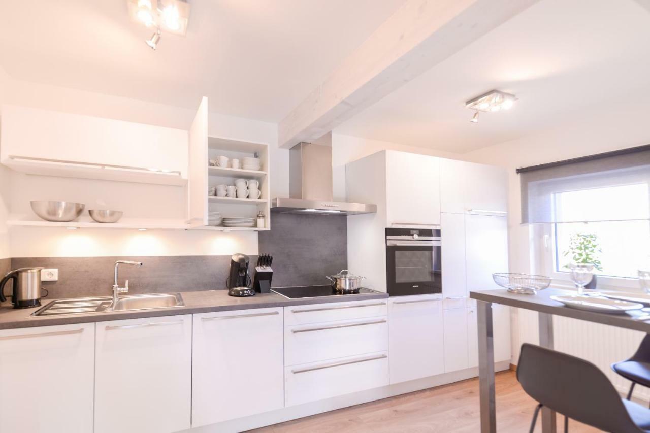 Ferienwohnung Fantaisie Bayreuth Ngoại thất bức ảnh
