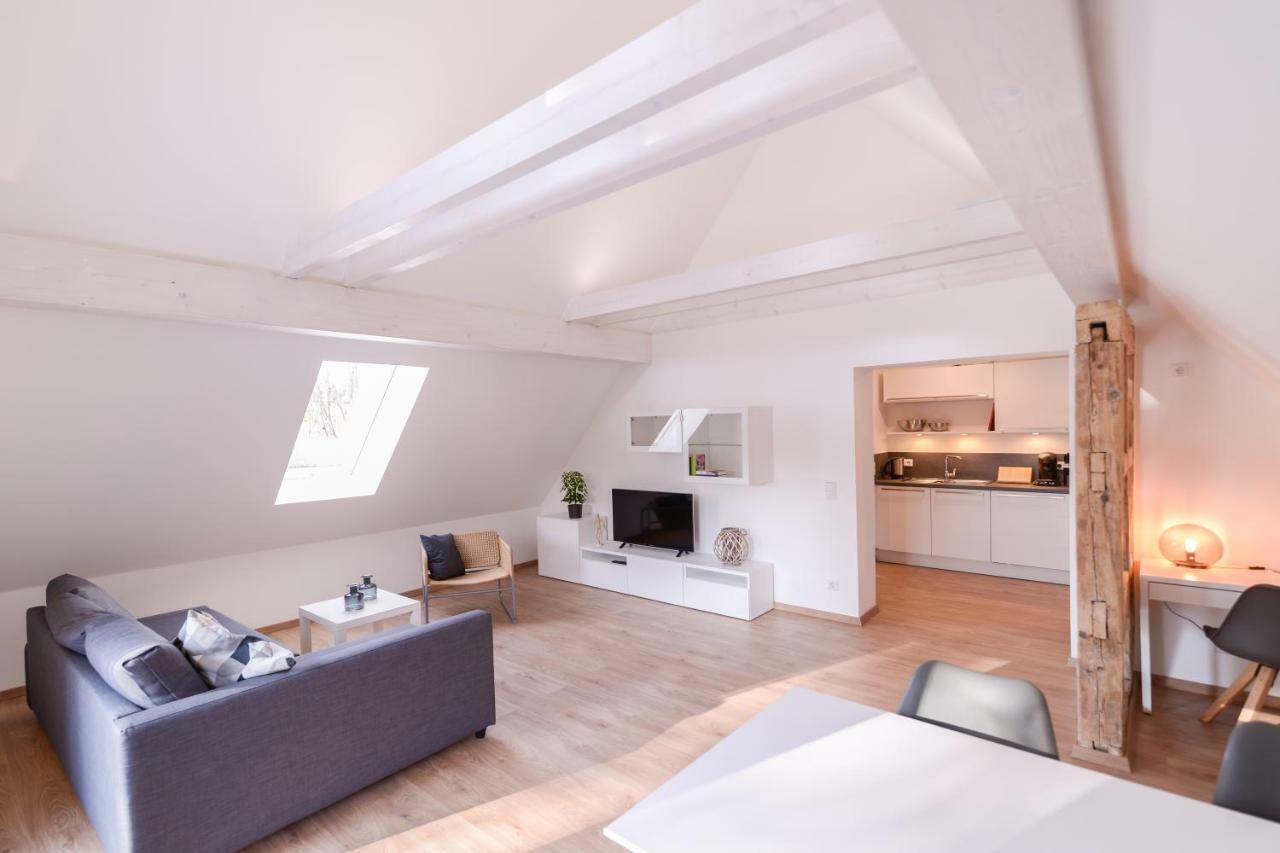 Ferienwohnung Fantaisie Bayreuth Ngoại thất bức ảnh