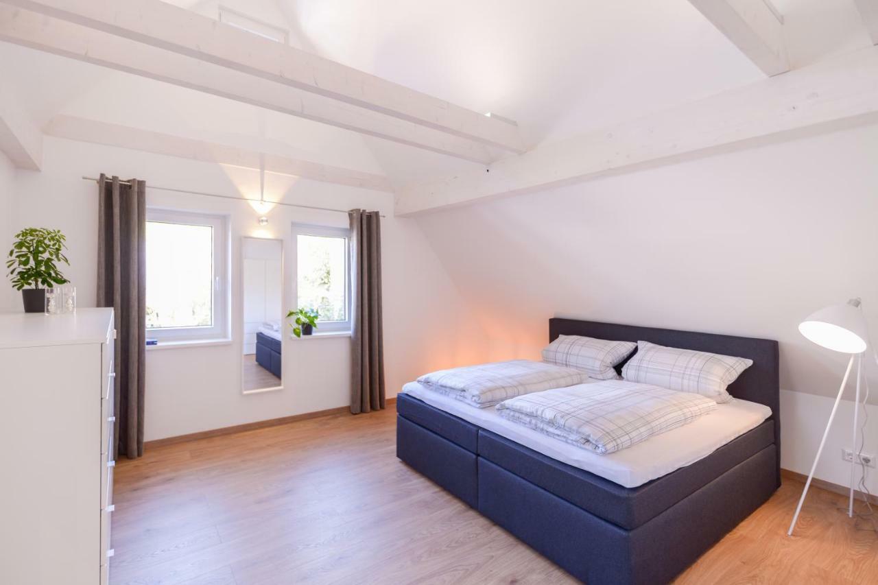 Ferienwohnung Fantaisie Bayreuth Ngoại thất bức ảnh