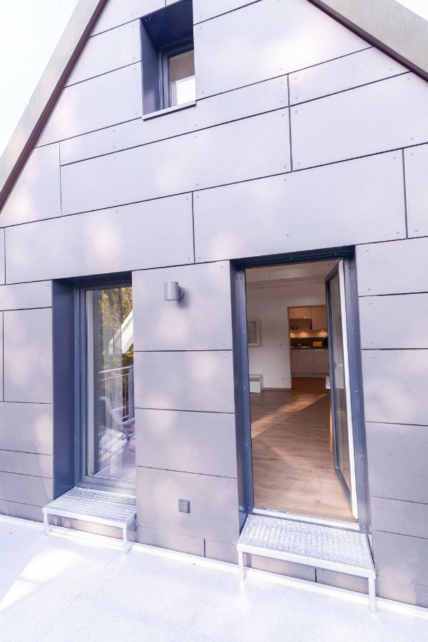 Ferienwohnung Fantaisie Bayreuth Ngoại thất bức ảnh