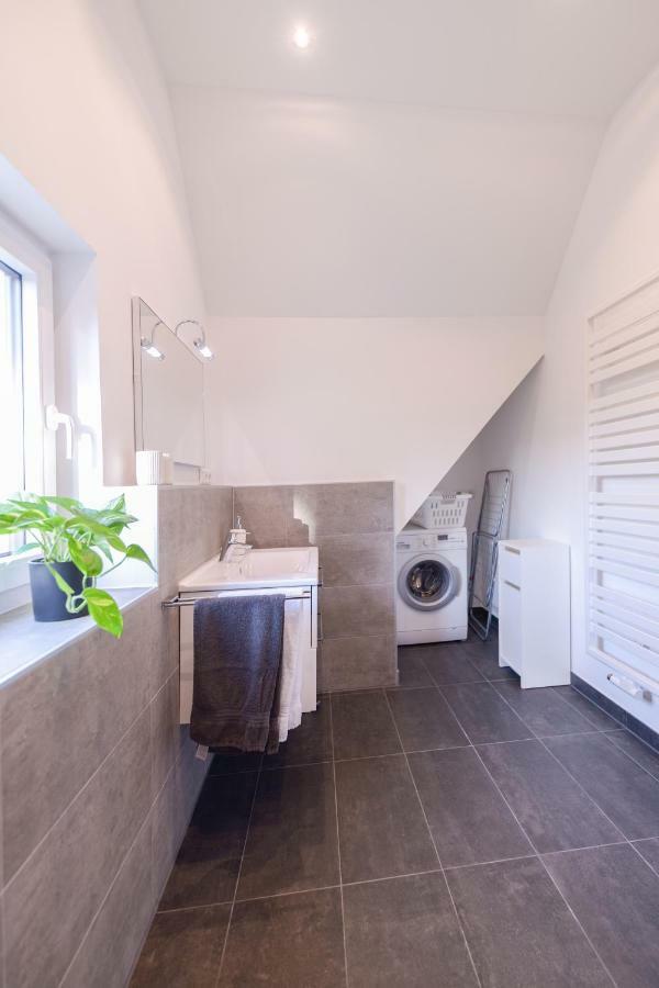 Ferienwohnung Fantaisie Bayreuth Ngoại thất bức ảnh