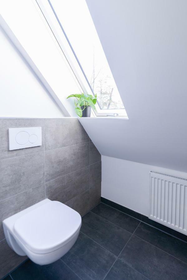 Ferienwohnung Fantaisie Bayreuth Ngoại thất bức ảnh